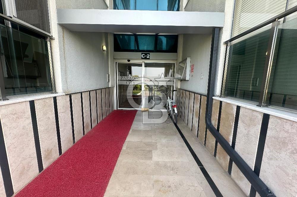 ÇANAKKALE KEPEZ AYDOĞAN PARADİCE CİTY SİTESİ GENİŞ 4+1 DAİRE 