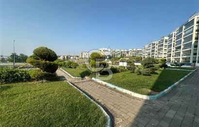ÇANAKKALE KEPEZ AYDOĞAN PARADİCE CİTY SİTESİ GENİŞ 4+1 DAİRE 