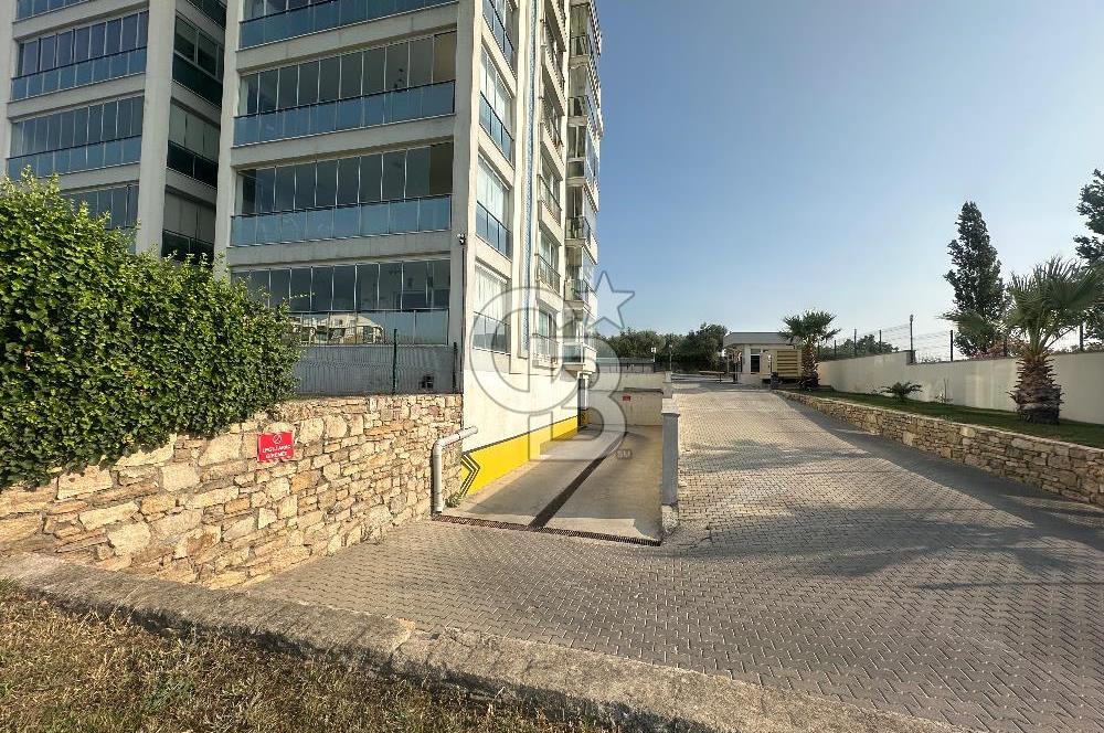 ÇANAKKALE KEPEZ AYDOĞAN PARADİCE CİTY SİTESİ GENİŞ 4+1 DAİRE 