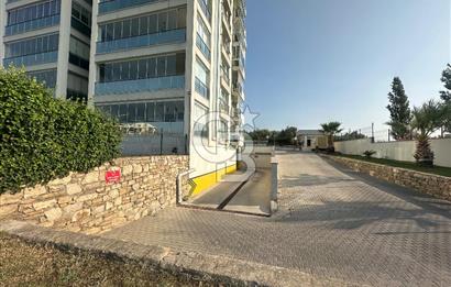 ÇANAKKALE KEPEZ AYDOĞAN PARADİCE CİTY SİTESİ GENİŞ 4+1 DAİRE 