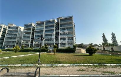 ÇANAKKALE KEPEZ AYDOĞAN PARADİCE CİTY SİTESİ GENİŞ 4+1 DAİRE 