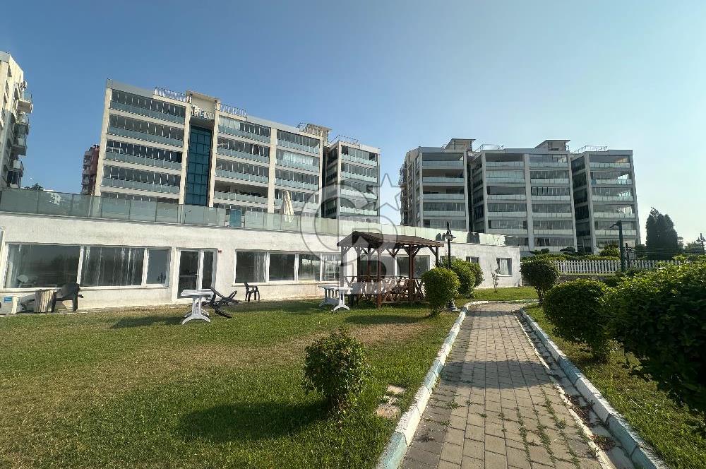 ÇANAKKALE KEPEZ AYDOĞAN PARADİCE CİTY SİTESİ GENİŞ 4+1 DAİRE 