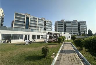 ÇANAKKALE KEPEZ AYDOĞAN PARADİCE CİTY SİTESİ GENİŞ 4+1 DAİRE 