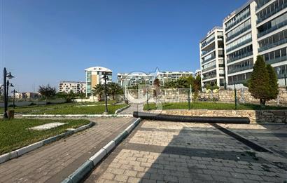 ÇANAKKALE KEPEZ AYDOĞAN PARADİCE CİTY SİTESİ GENİŞ 4+1 DAİRE 