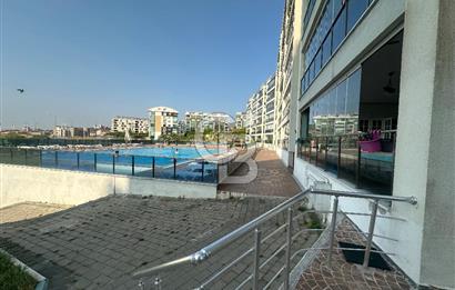 ÇANAKKALE KEPEZ AYDOĞAN PARADİCE CİTY SİTESİ GENİŞ 4+1 DAİRE 