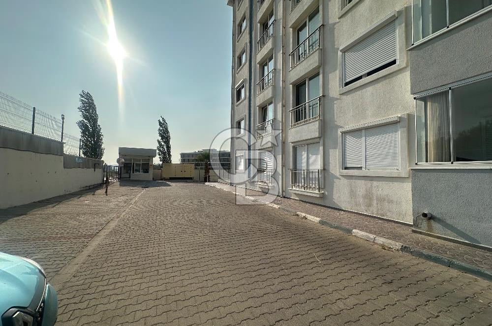 ÇANAKKALE KEPEZ AYDOĞAN PARADİCE CİTY SİTESİ GENİŞ 4+1 DAİRE 