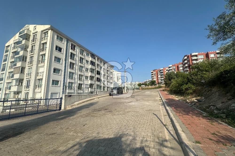 ÇANAKKALE KEPEZ AYDOĞAN PARADİCE CİTY SİTESİ GENİŞ 4+1 DAİRE 