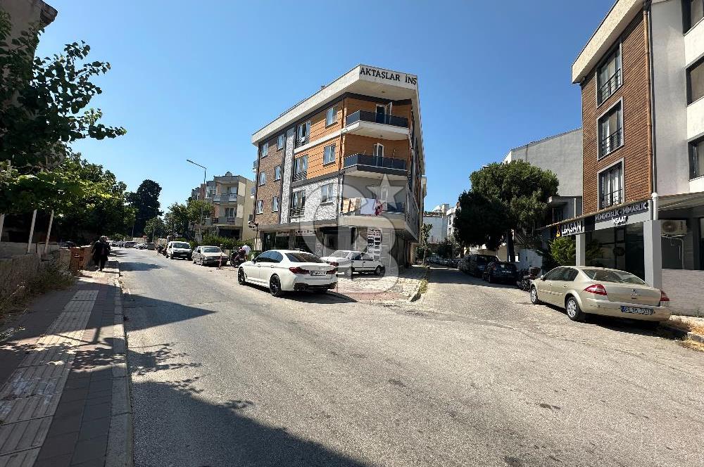 ÇANAKKALE MERKEZ ARSLANCA DA SATILIK AÇIK MUTFAK 2+1 DAiRE