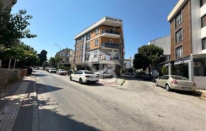 ÇANAKKALE MERKEZ ARSLANCA DA SATILIK AÇIK MUTFAK 2+1 DAiRE