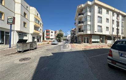 ÇANAKKALE MERKEZ ARSLANCA DA SATILIK AÇIK MUTFAK 2+1 DAiRE