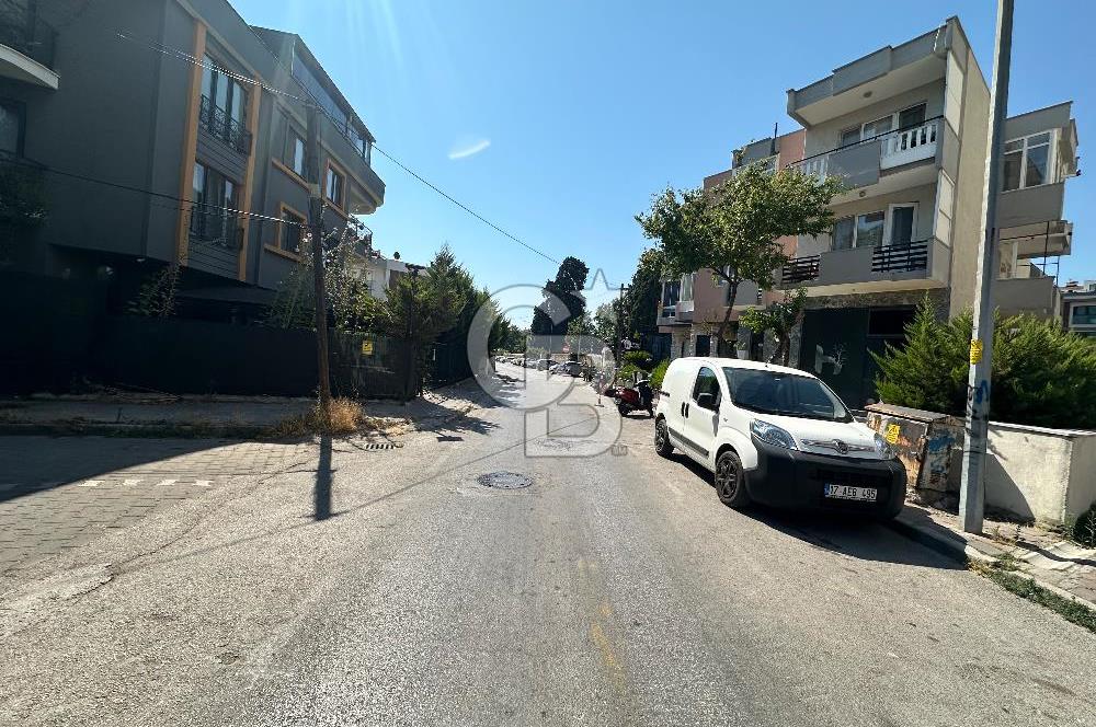ÇANAKKALE MERKEZ ARSLANCA DA SATILIK AÇIK MUTFAK 2+1 DAiRE