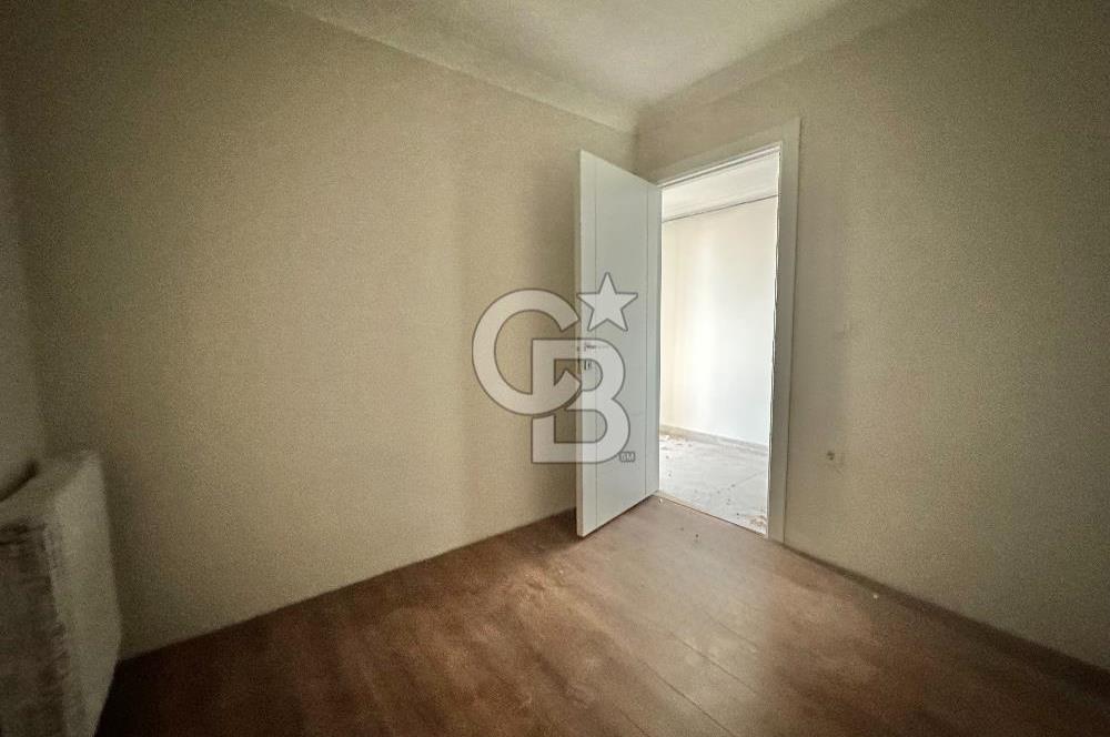 Barbaros Mahallesinde Manzaralı, Yeni Binada 3+1 Satılık Daire