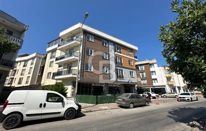 ÇANAKKALE MERKEZ ARSLANCA DA SATILIK AÇIK MUTFAK 2+1 DAiRE