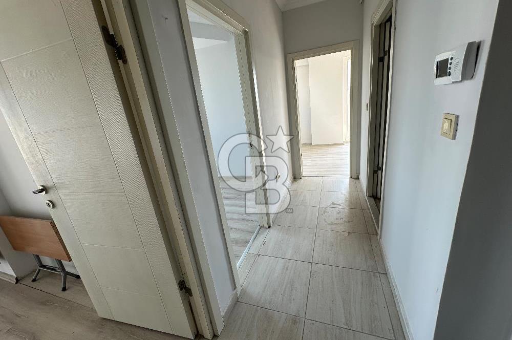 ÇANAKKALE MERKEZ ARSLANCA DA SATILIK AÇIK MUTFAK 2+1 DAiRE