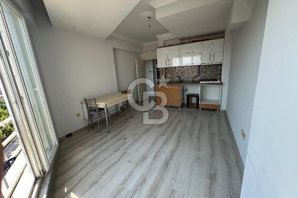 ÇANAKKALE MERKEZ ARSLANCA DA SATILIK AÇIK MUTFAK 2+1 DAiRE
