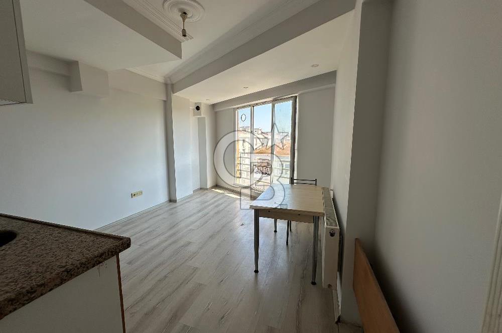 ÇANAKKALE MERKEZ ARSLANCA DA SATILIK AÇIK MUTFAK 2+1 DAiRE