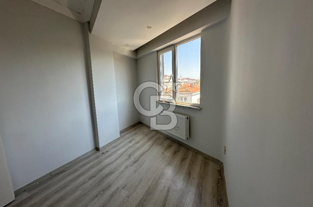 ÇANAKKALE MERKEZ ARSLANCA DA SATILIK AÇIK MUTFAK 2+1 DAiRE