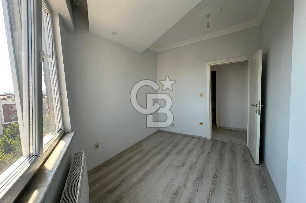ÇANAKKALE MERKEZ ARSLANCA DA SATILIK AÇIK MUTFAK 2+1 DAiRE