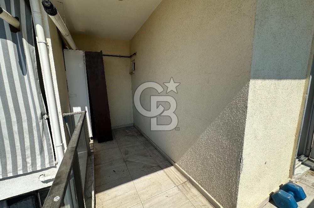 ÇANAKKALE MERKEZ ARSLANCA DA SATILIK AÇIK MUTFAK 2+1 DAiRE