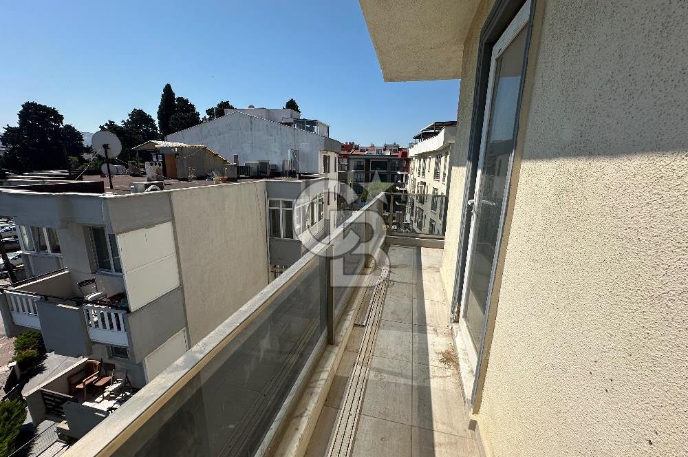 ÇANAKKALE MERKEZ ARSLANCA DA SATILIK AÇIK MUTFAK 2+1 DAiRE
