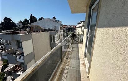ÇANAKKALE MERKEZ ARSLANCA DA SATILIK AÇIK MUTFAK 2+1 DAiRE