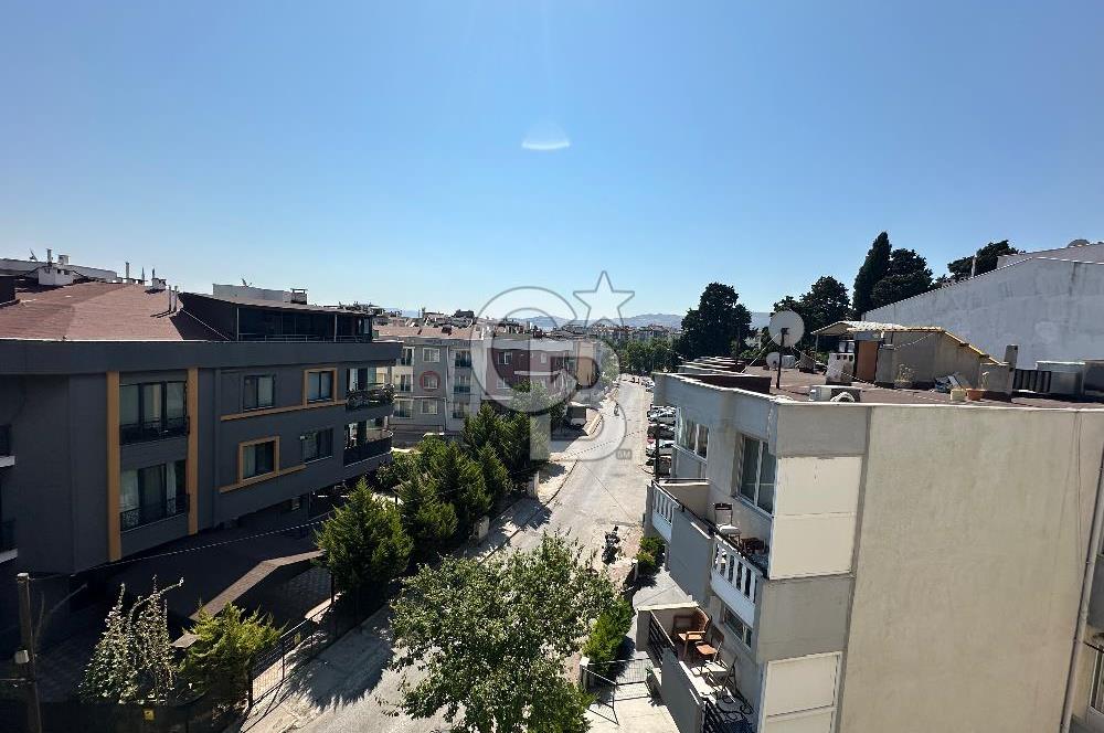 ÇANAKKALE MERKEZ ARSLANCA DA SATILIK AÇIK MUTFAK 2+1 DAiRE