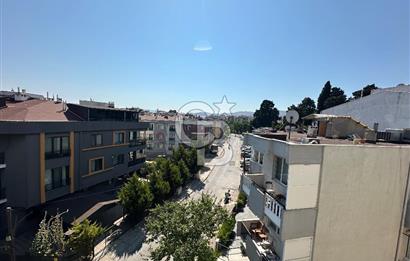 ÇANAKKALE MERKEZ ARSLANCA DA SATILIK AÇIK MUTFAK 2+1 DAiRE
