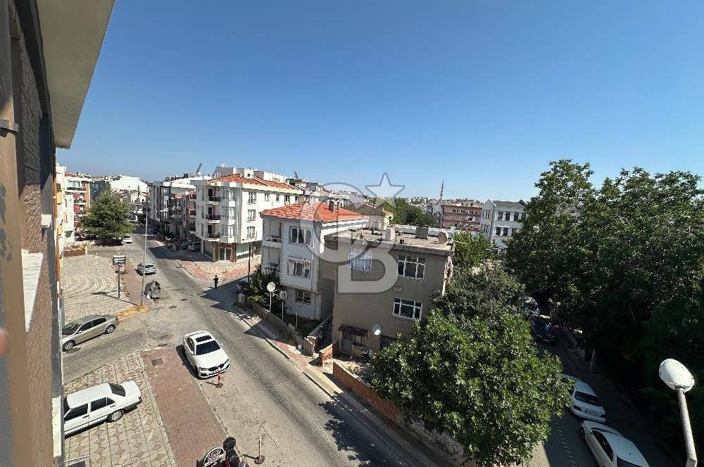 ÇANAKKALE MERKEZ ARSLANCA DA SATILIK AÇIK MUTFAK 2+1 DAiRE