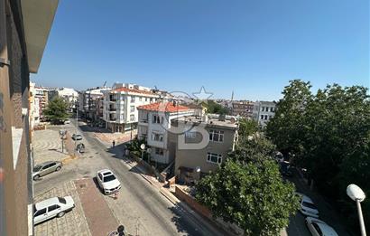 ÇANAKKALE MERKEZ ARSLANCA DA SATILIK AÇIK MUTFAK 2+1 DAiRE