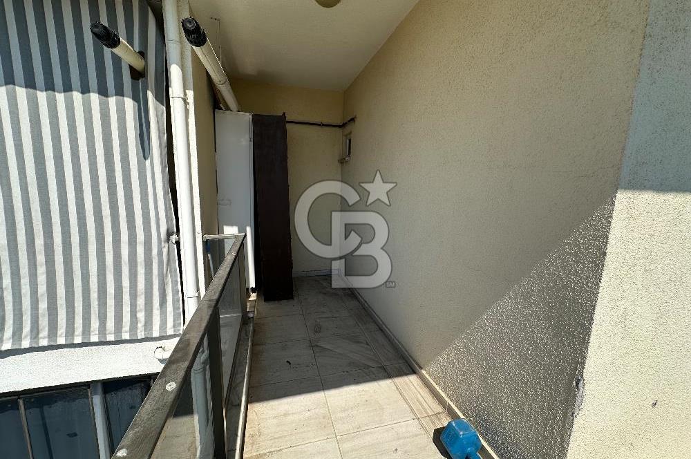 ÇANAKKALE MERKEZ ARSLANCA DA SATILIK AÇIK MUTFAK 2+1 DAiRE