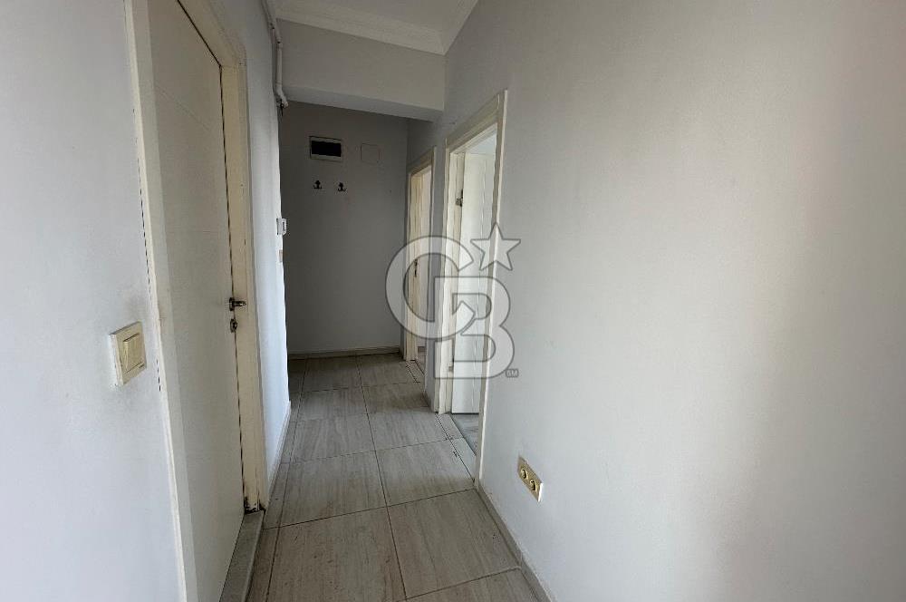 ÇANAKKALE MERKEZ ARSLANCA DA SATILIK AÇIK MUTFAK 2+1 DAiRE