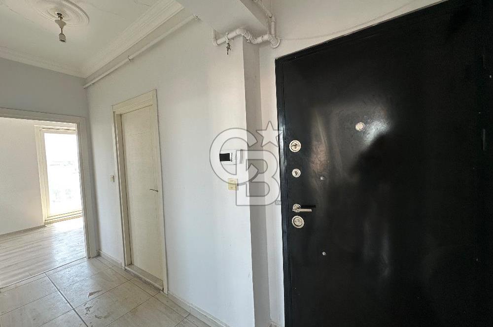 ÇANAKKALE MERKEZ ARSLANCA DA SATILIK AÇIK MUTFAK 2+1 DAiRE