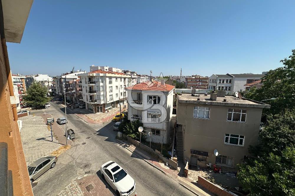 ÇANAKKALE MERKEZ ARSLANCA DA SATILIK AÇIK MUTFAK 2+1 DAiRE