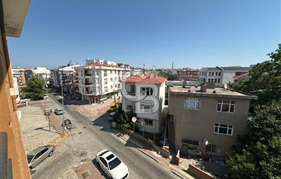 ÇANAKKALE MERKEZ ARSLANCA DA SATILIK AÇIK MUTFAK 2+1 DAiRE