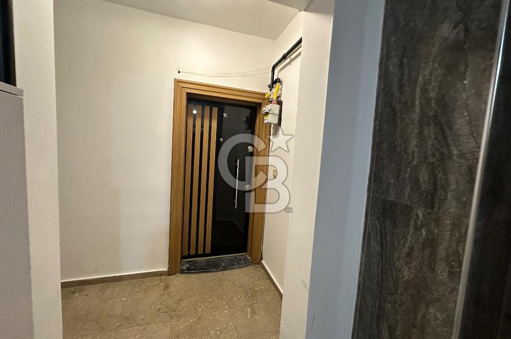 ÇANAKKALE MERKEZ ARSLANCA DA SATILIK AÇIK MUTFAK 2+1 DAiRE