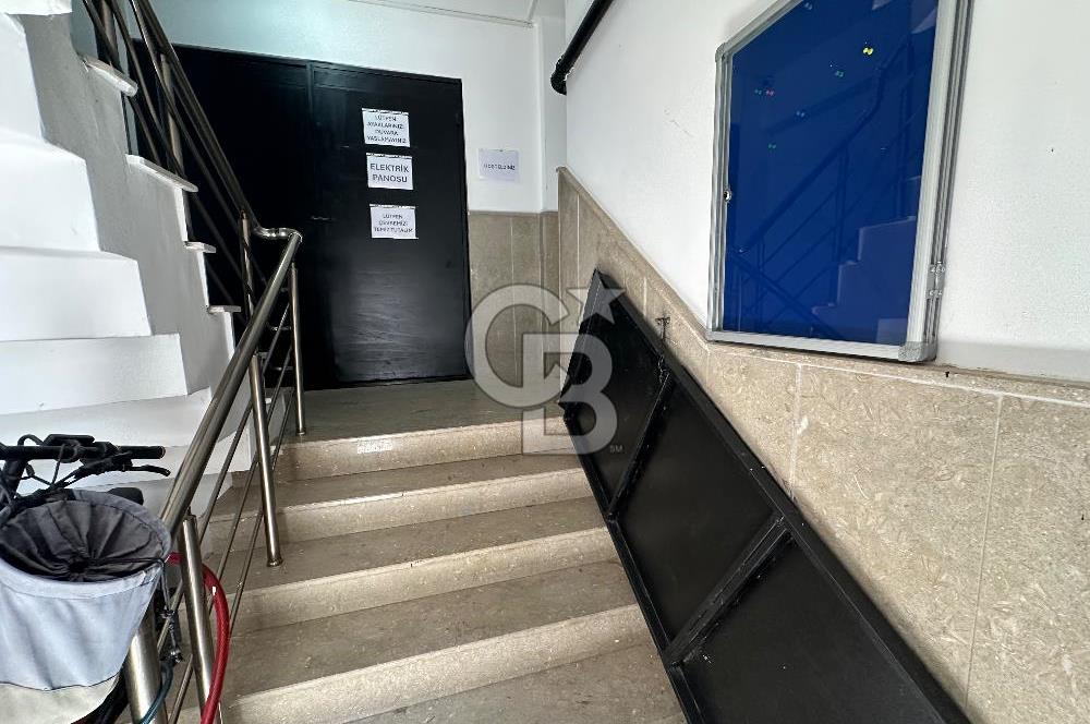 ÇANAKKALE MERKEZ ARSLANCA DA SATILIK AÇIK MUTFAK 2+1 DAiRE