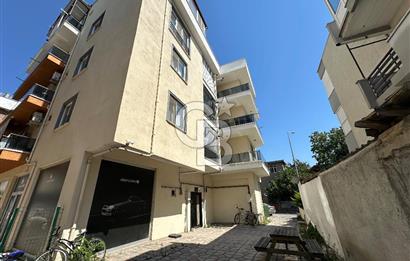 ÇANAKKALE MERKEZ ARSLANCA DA SATILIK AÇIK MUTFAK 2+1 DAiRE