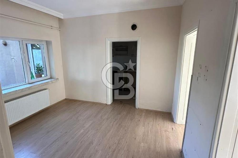 CB CITY' DEN SÜMER MAHALLESİNDE KİRALIK 2+1 DAİRE