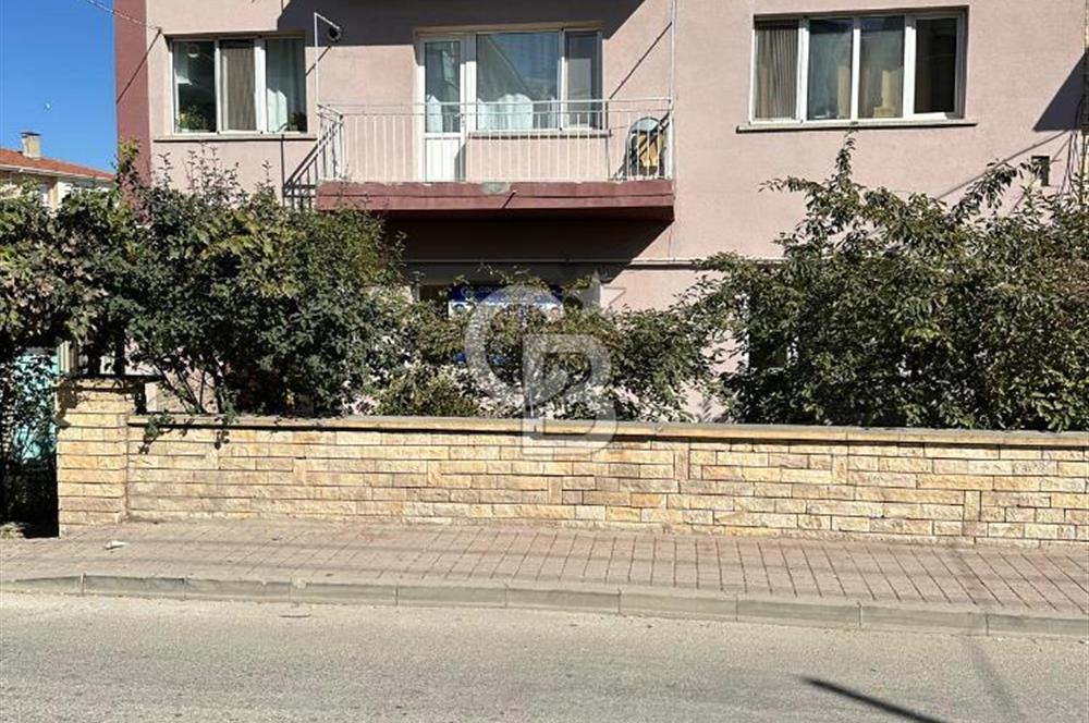 CB CITY' DEN SÜMER MAHALLESİNDE KİRALIK 2+1 DAİRE