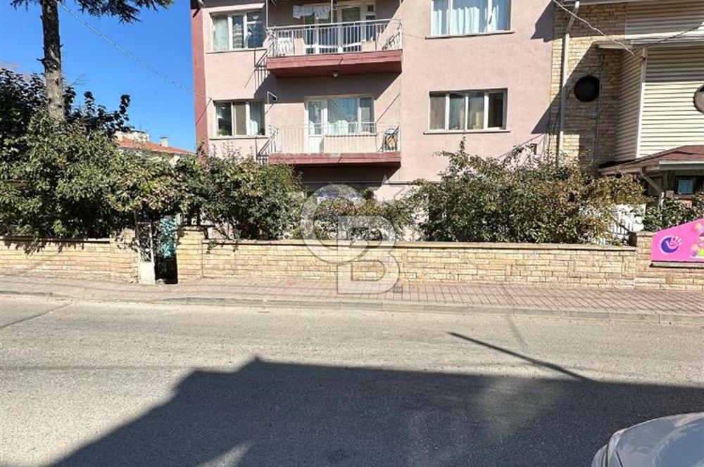 CB CITY' DEN SÜMER MAHALLESİNDE KİRALIK 2+1 DAİRE