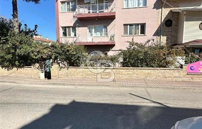 CB CITY' DEN SÜMER MAHALLESİNDE KİRALIK 2+1 DAİRE