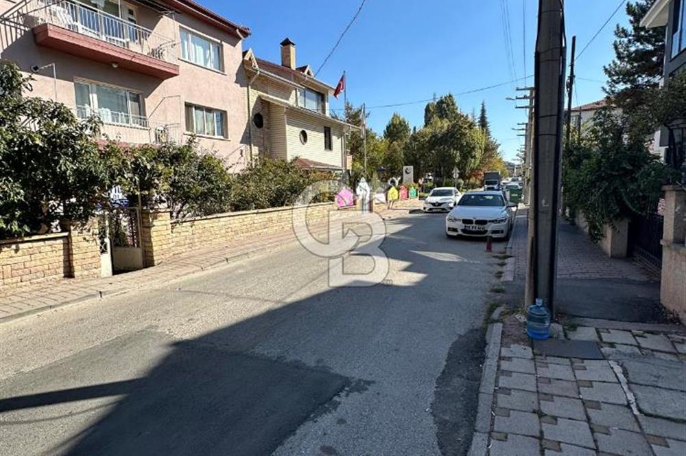 CB CITY' DEN SÜMER MAHALLESİNDE KİRALIK 2+1 DAİRE
