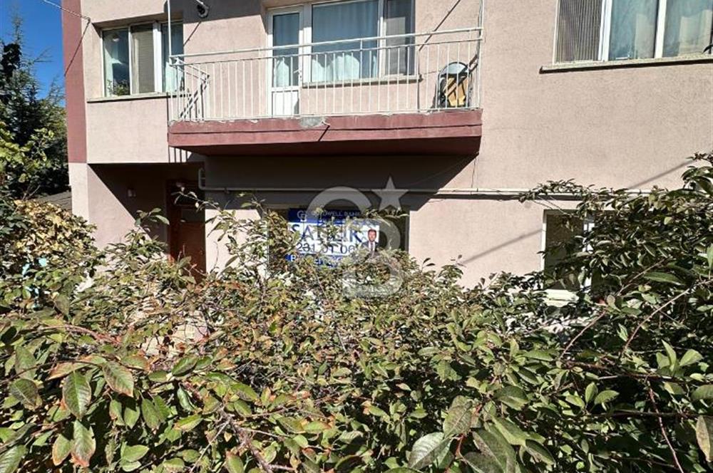 CB CITY' DEN SÜMER MAHALLESİNDE KİRALIK 2+1 DAİRE