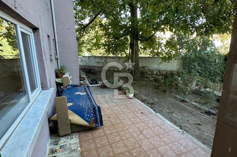 CB CITY' DEN SÜMER MAHALLESİNDE KİRALIK 2+1 DAİRE