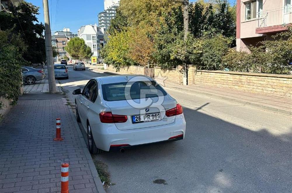 CB CITY' DEN SÜMER MAHALLESİNDE KİRALIK 2+1 DAİRE