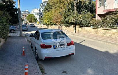 CB CITY' DEN SÜMER MAHALLESİNDE KİRALIK 2+1 DAİRE