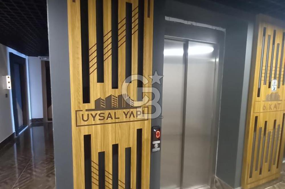 1+1 Lüks Kiralık Daire - Çorlu Uysal Lusso Rezidans 