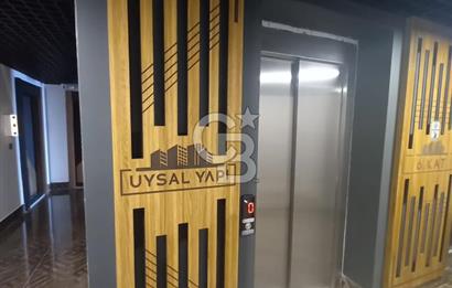 1+1 Lüks Kiralık Daire - Çorlu Uysal Lusso Rezidans 