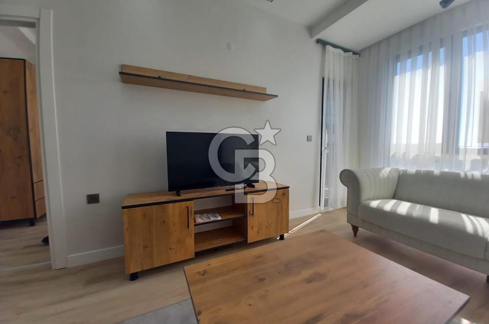 1+1 Lüks Kiralık Daire - Çorlu Uysal Lusso Rezidans 