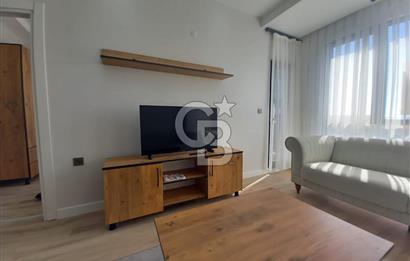 1+1 Lüks Kiralık Daire - Çorlu Uysal Lusso Rezidans 